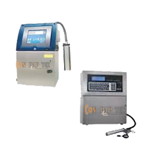 Industrial Inkjet Printer