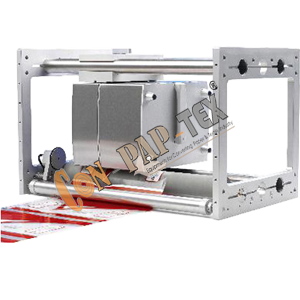 Industrial Thermal Transfer Overprinters
