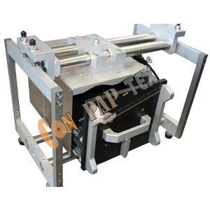 Industrial Thermal Transfer Overprinter