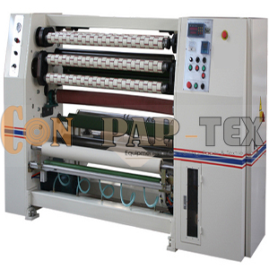 BOPP Cutting Machine