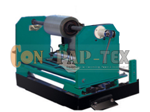 Unwinder Rewinder System